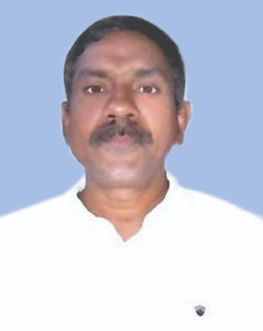 Vellanki NagaBhushana Rao