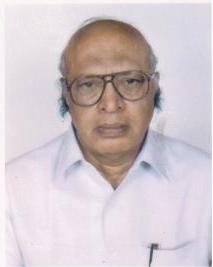 P.Lakshmana Rao