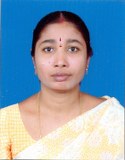 V Sandhya Lakshmi