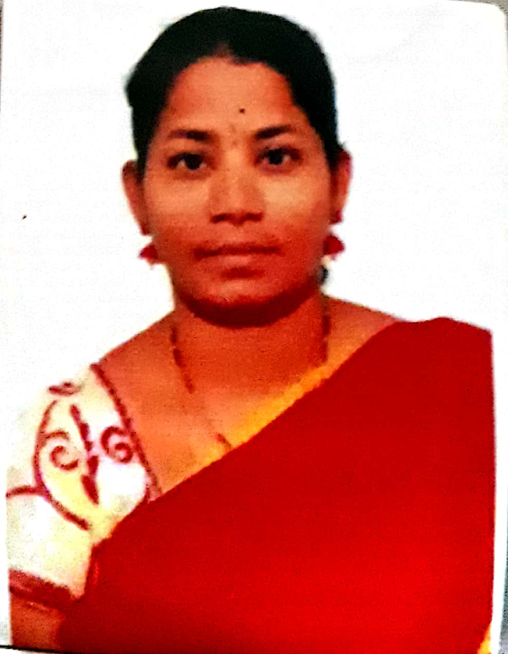 G Renuka Bai