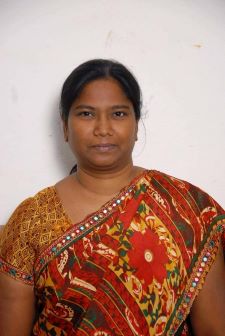 B Kalpana