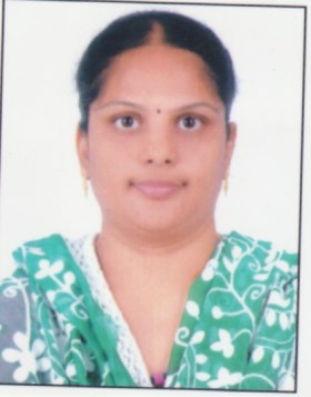 P Bhagya Lakshmi