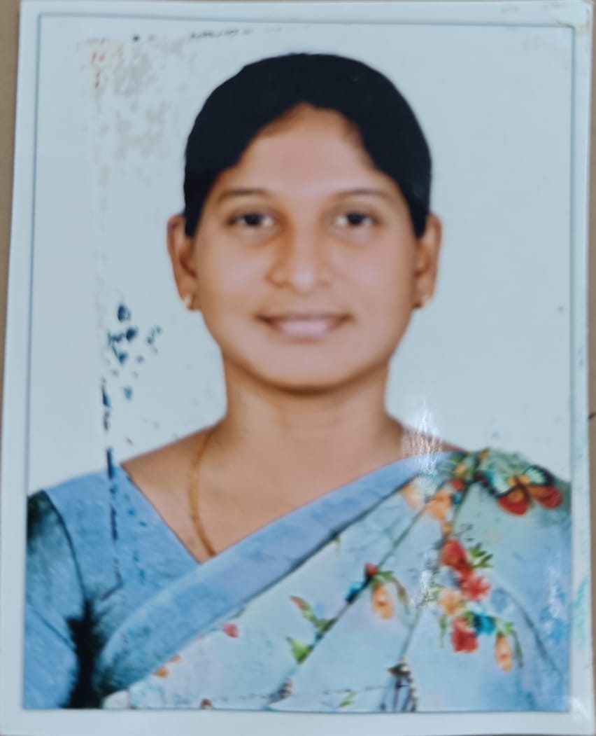 M Padmavathi