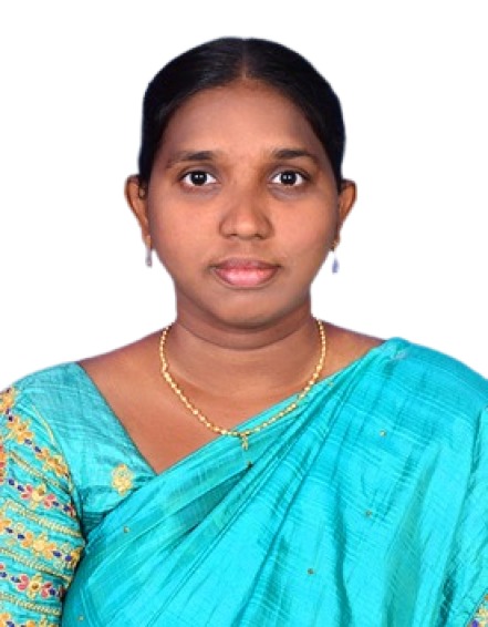 M BEULAH RANI