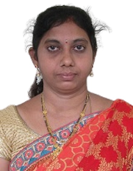 V SIVA KRISHNAVENI