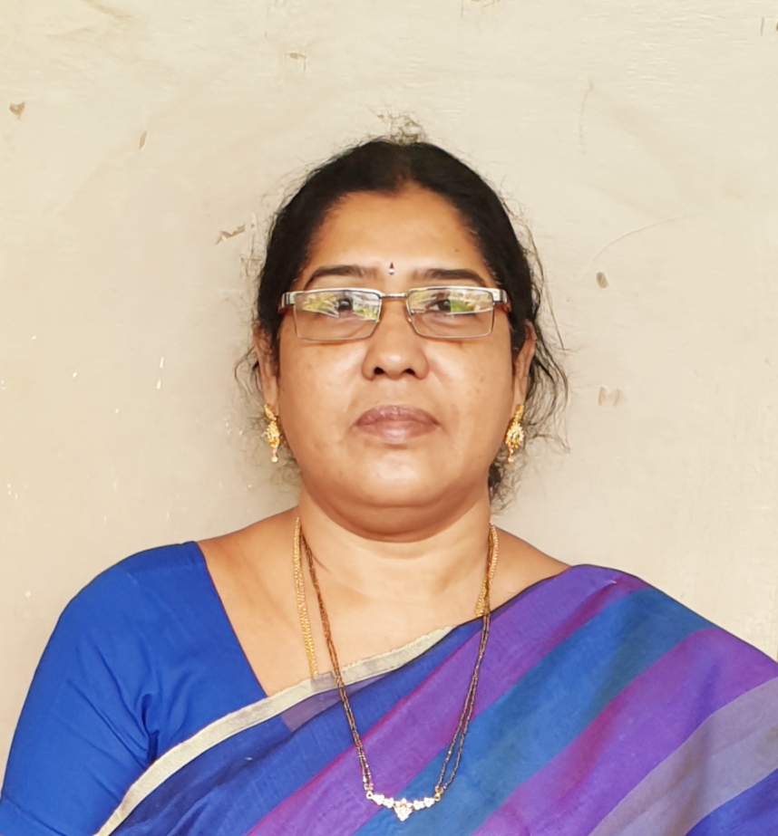 K.SAILAJA RANI