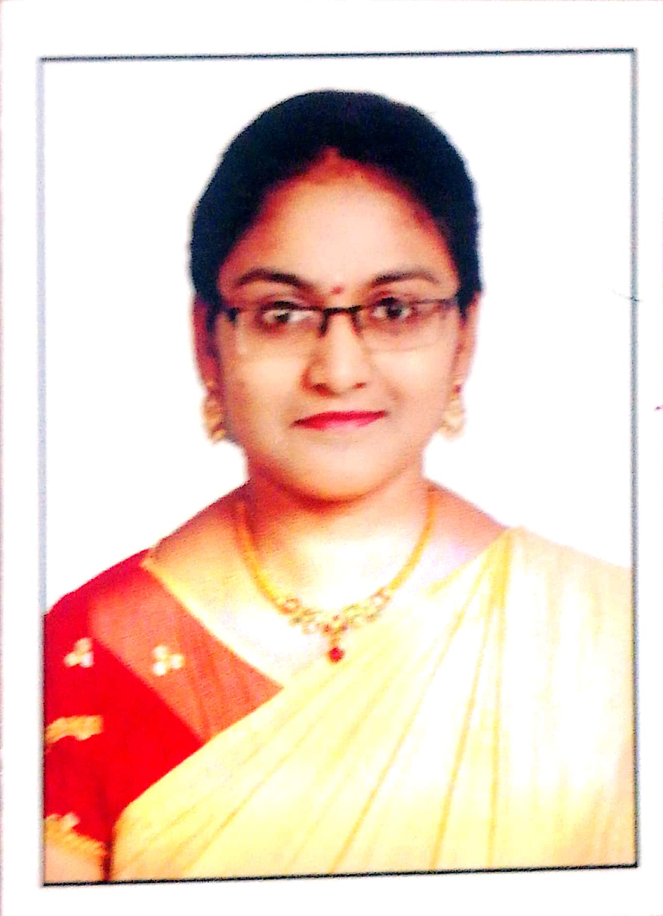 Y. SRI SINDHU 