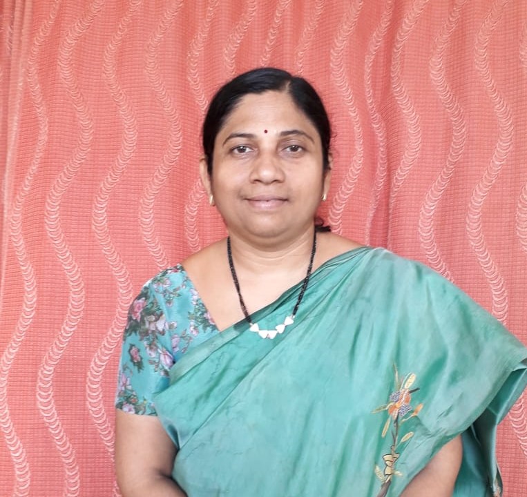 Dr.K.N.Varalakshmi