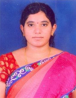 Harika Allamsetty 