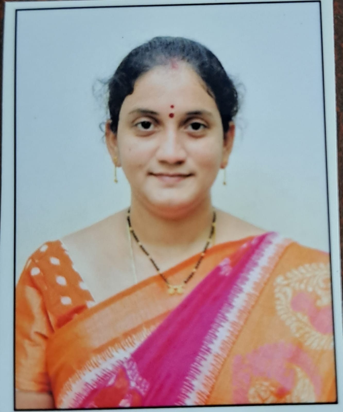 Dr. Pallavi Atmuri