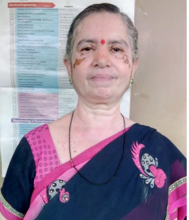 Sai Lakshmi