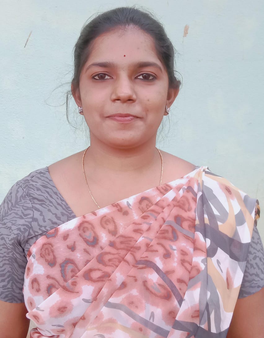 Ch. Jahnavi Naidu