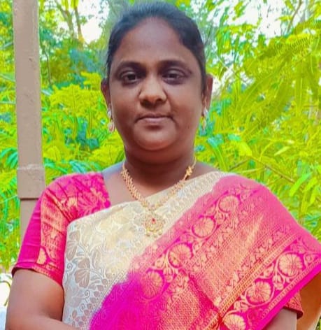 D. Aruna