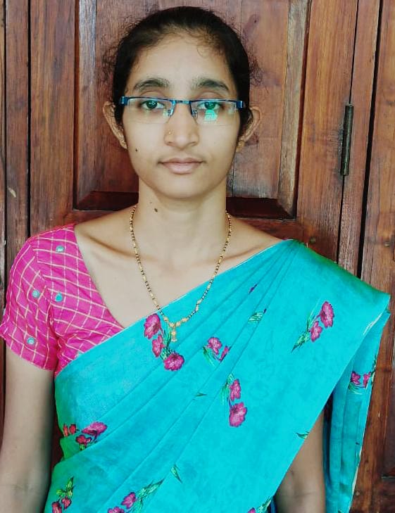 Sk. NAGEENA