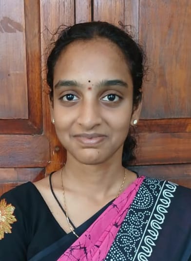 Komaravolu Naga Lalitha Sri