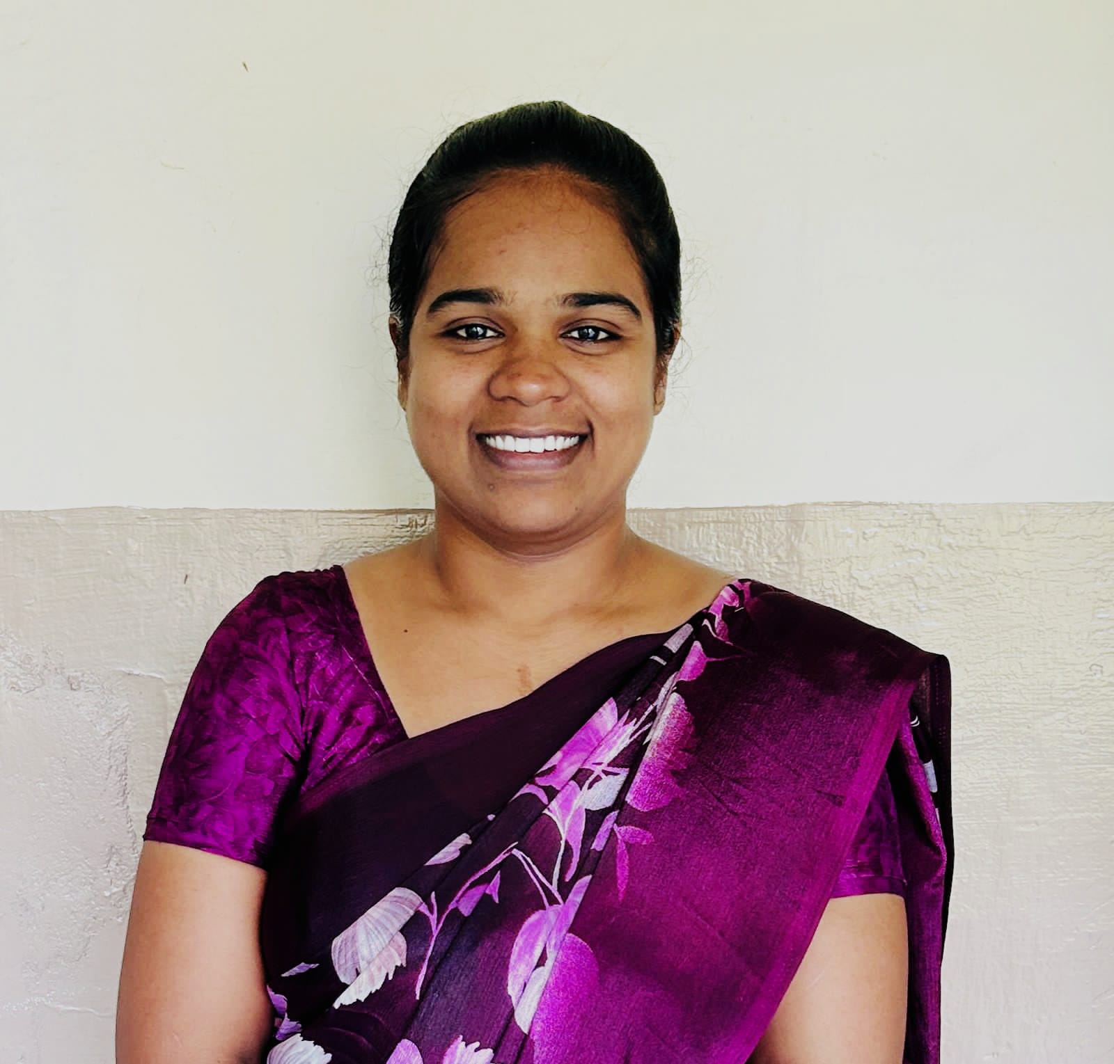 K Asha Jyothi