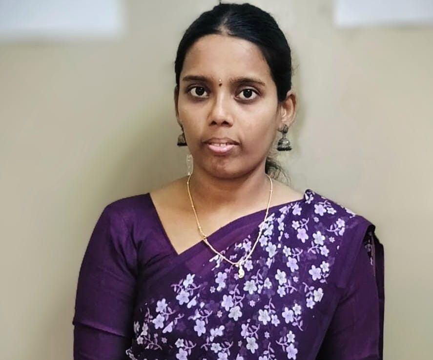 S.N. Sunitha