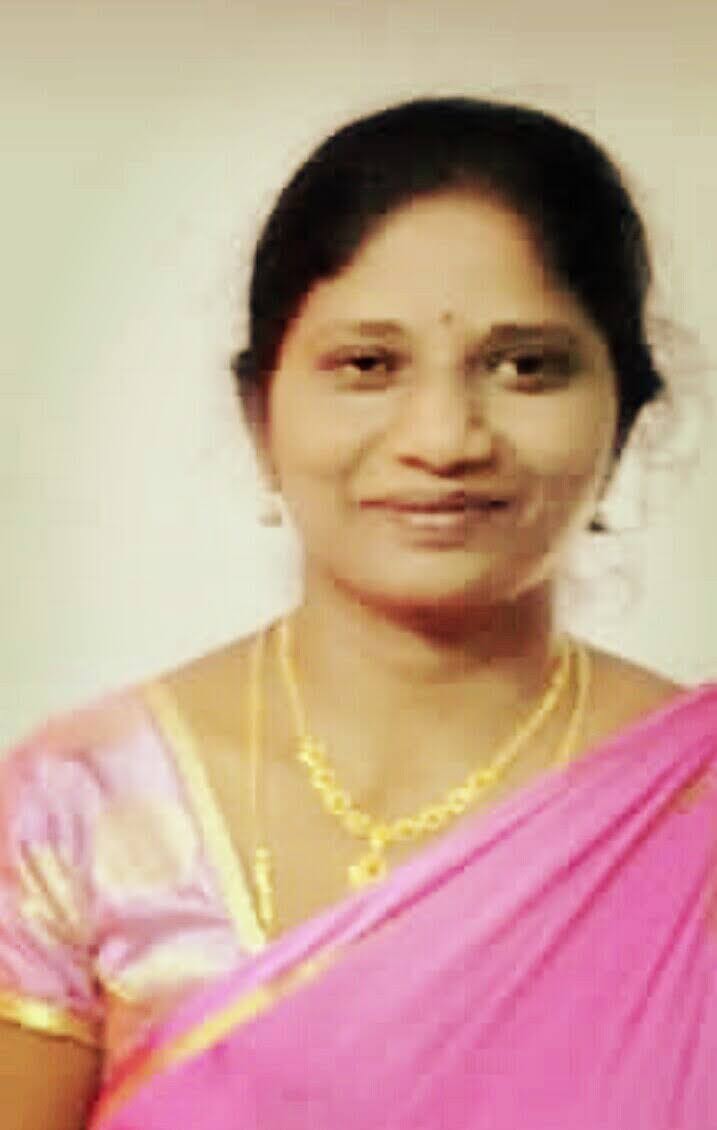 G. PADMAJA